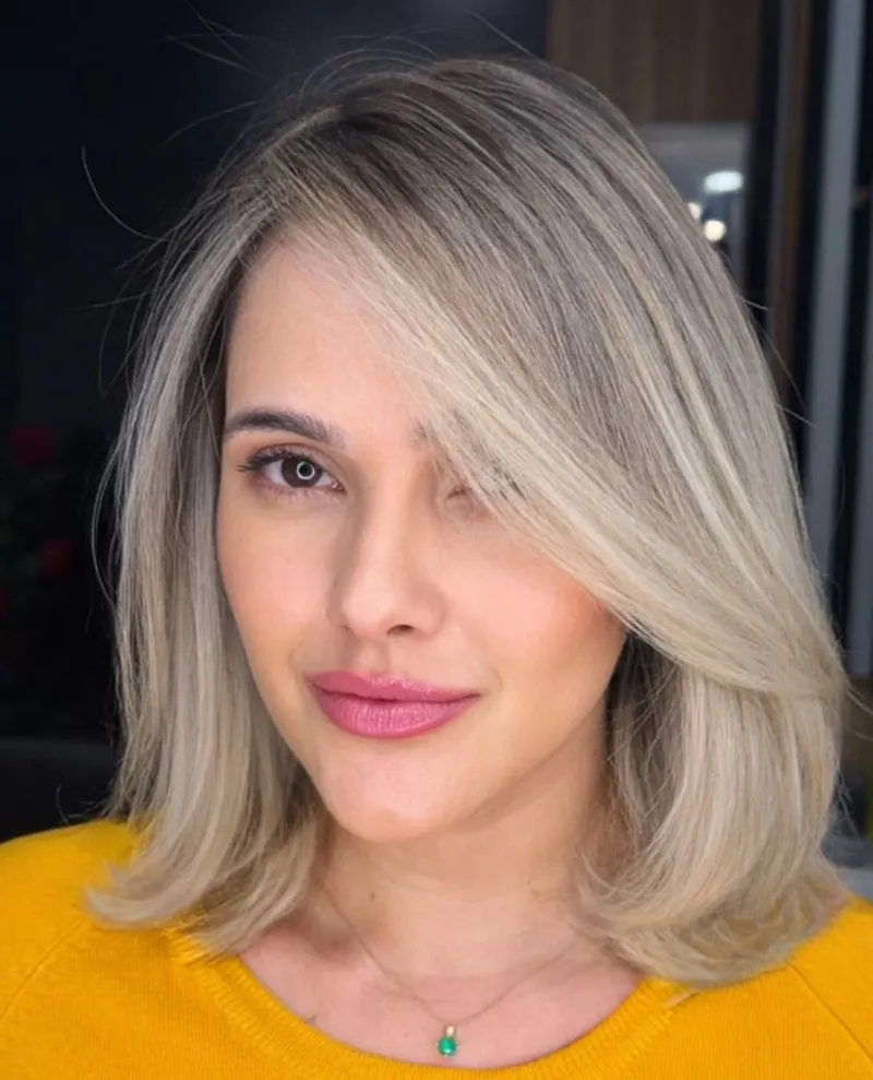 Corte & Coloração