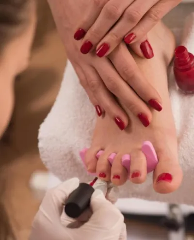 Unhas