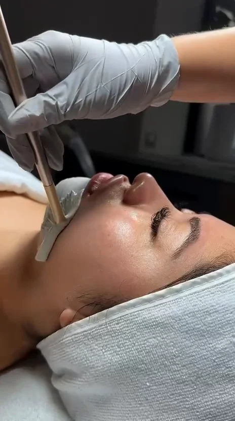Skin cleanse